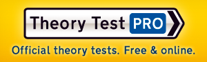 theory test pro medium rectangle
