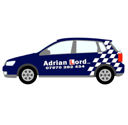 VW Polo square